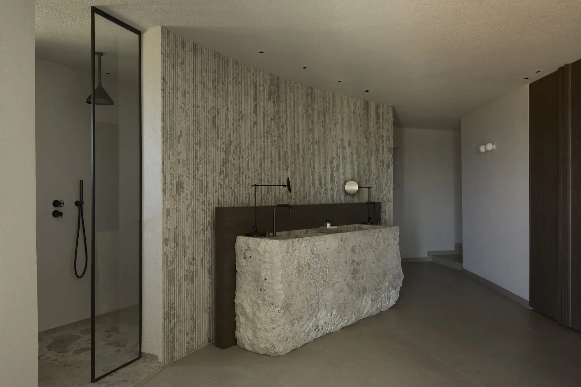Panorama – House in Mykonos