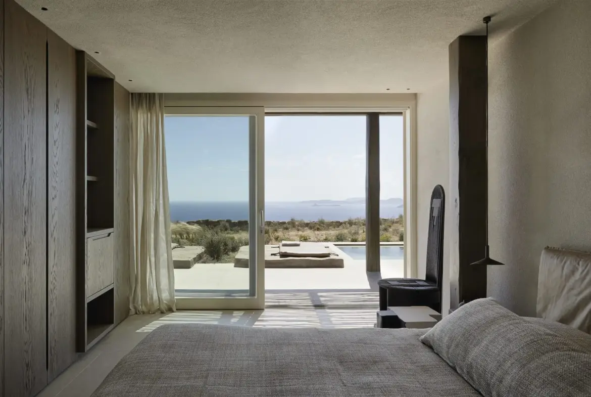 Panorama – House in Mykonos