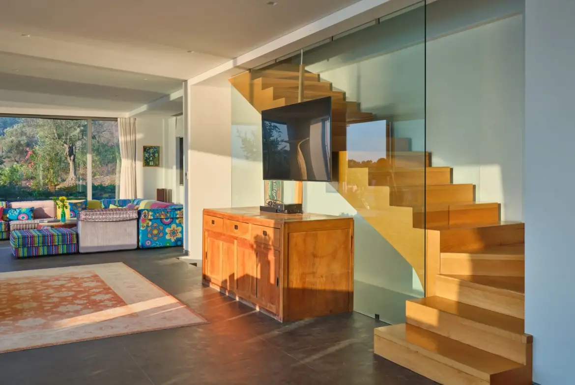 Pelagos – House in Lesvos