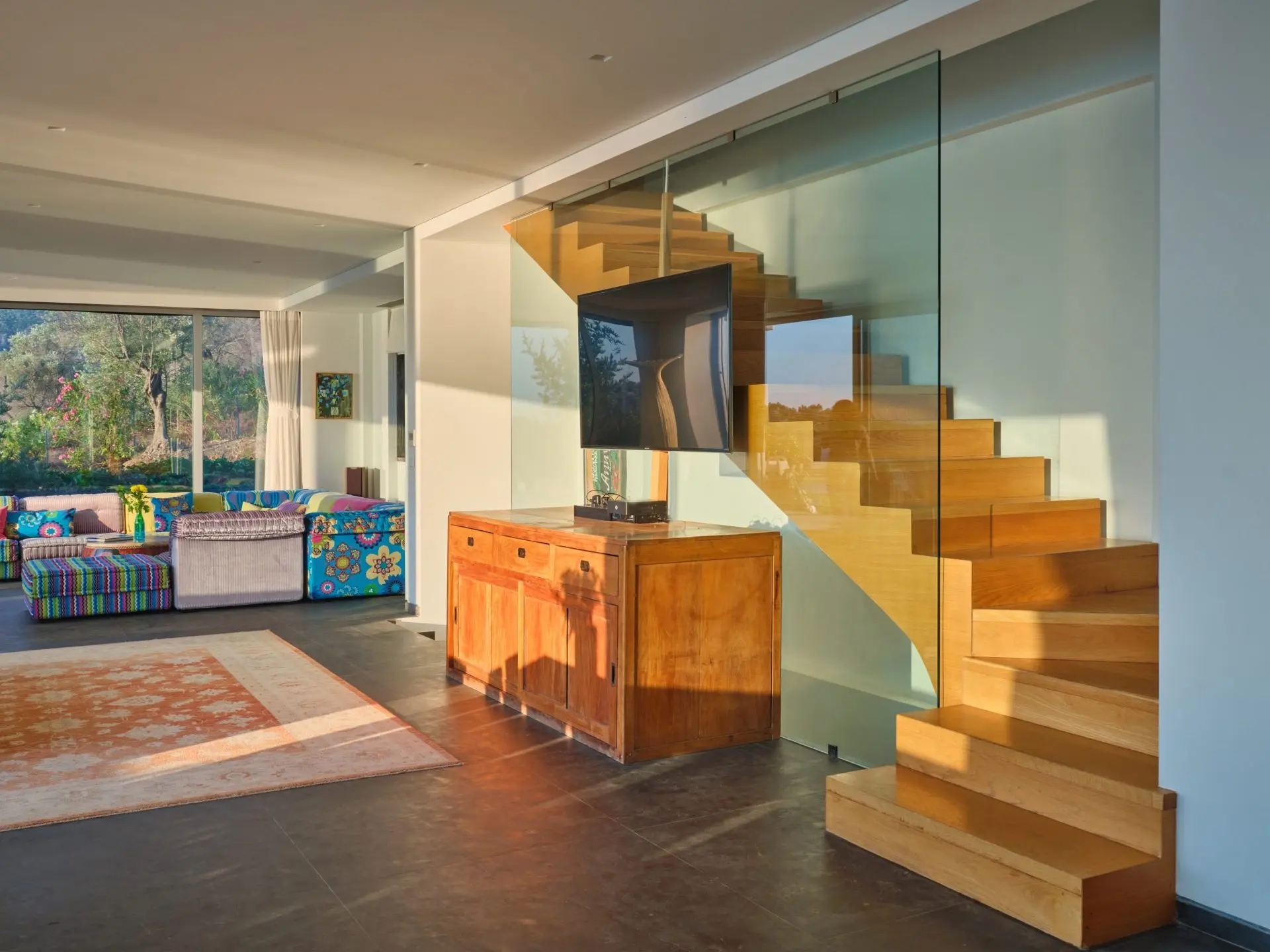 Pelagos – House in Lesvos