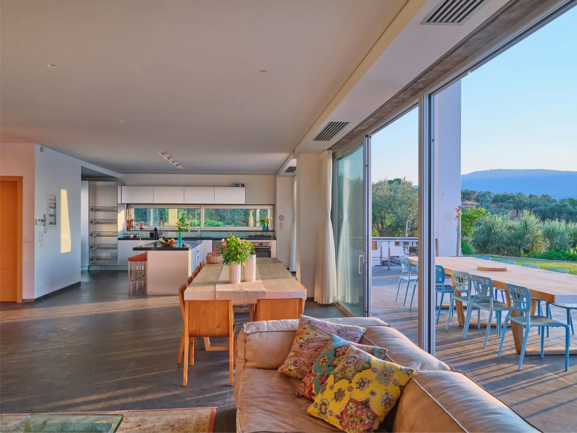 Pelagos – House in Lesvos