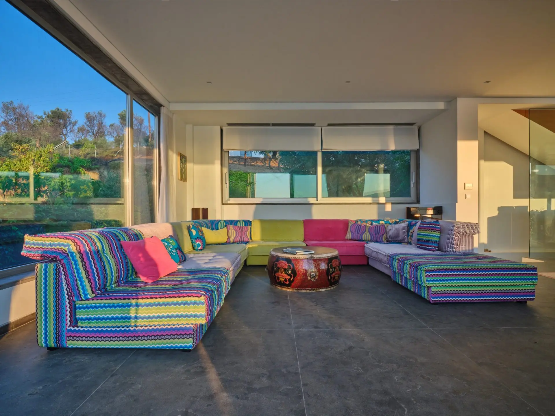 Pelagos – House in Lesvos