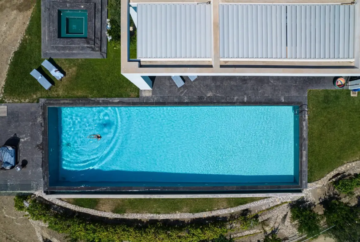 Pelagos – House in Lesvos