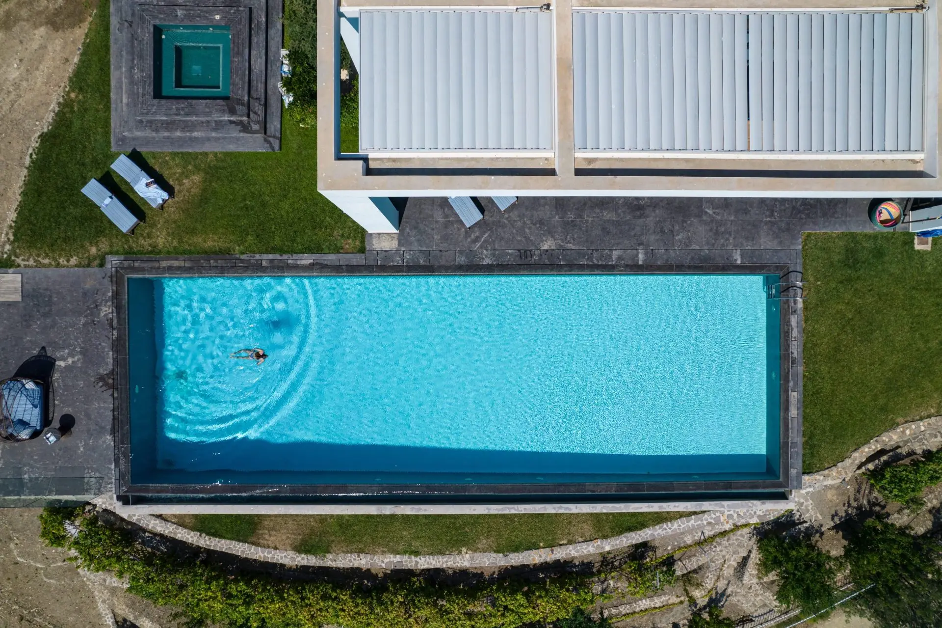 Pelagos – House in Lesvos