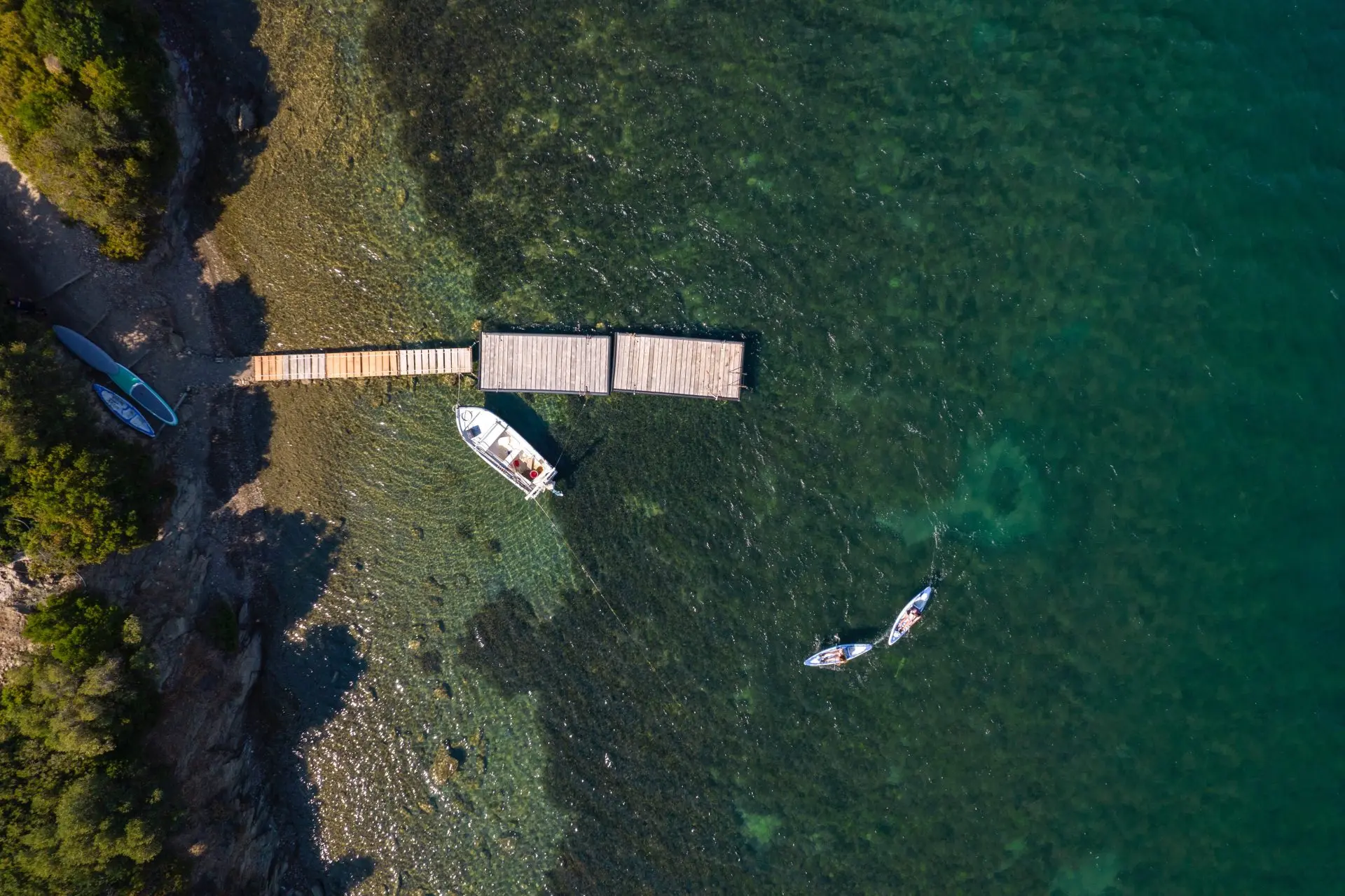 Pelagos – House in Lesvos