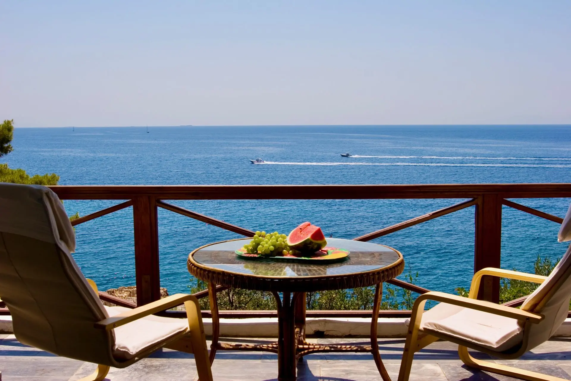 Pelora – House in Alonisos
