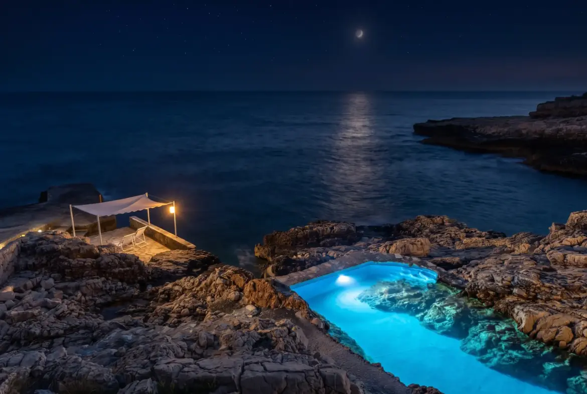 Pelora – House in Alonisos