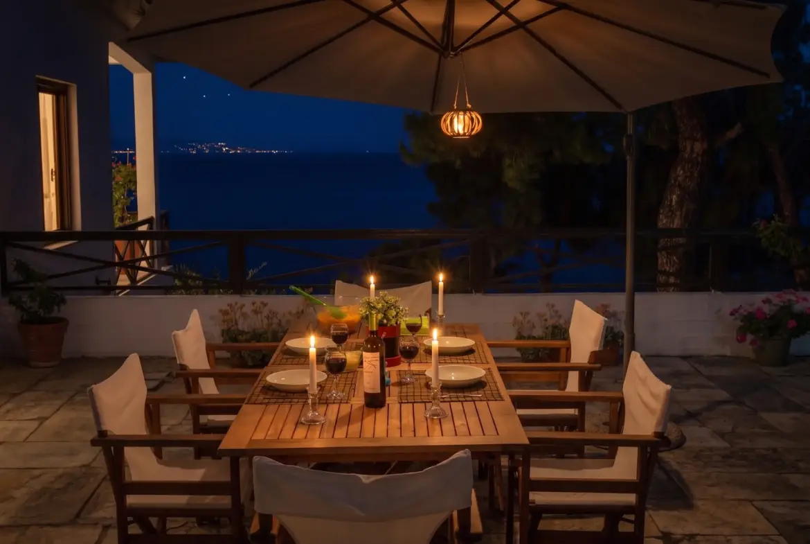 Pelora – House in Alonisos