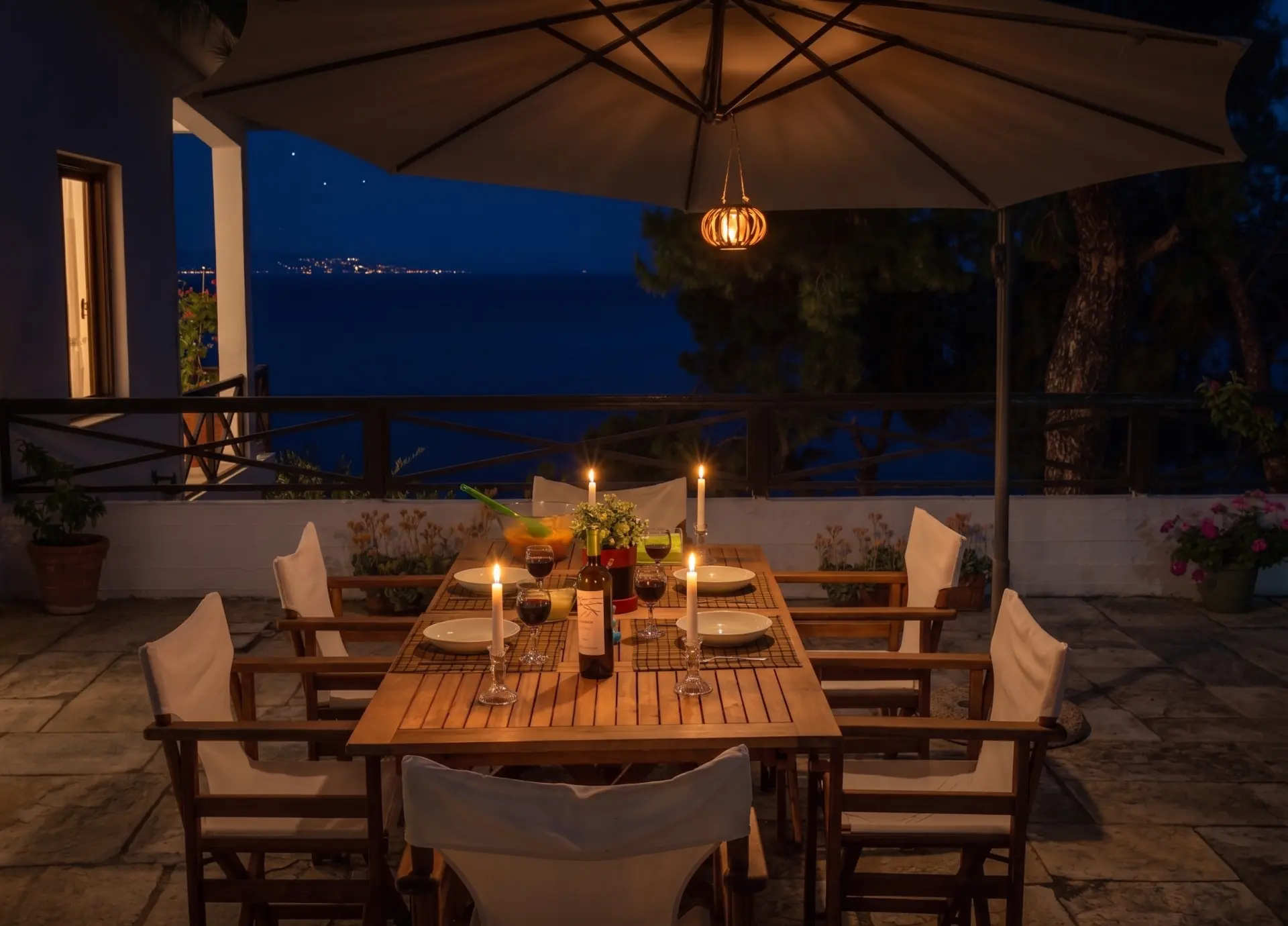 Pelora – House in Alonisos