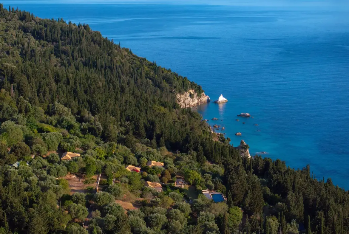 Penelope – House in Ithaca