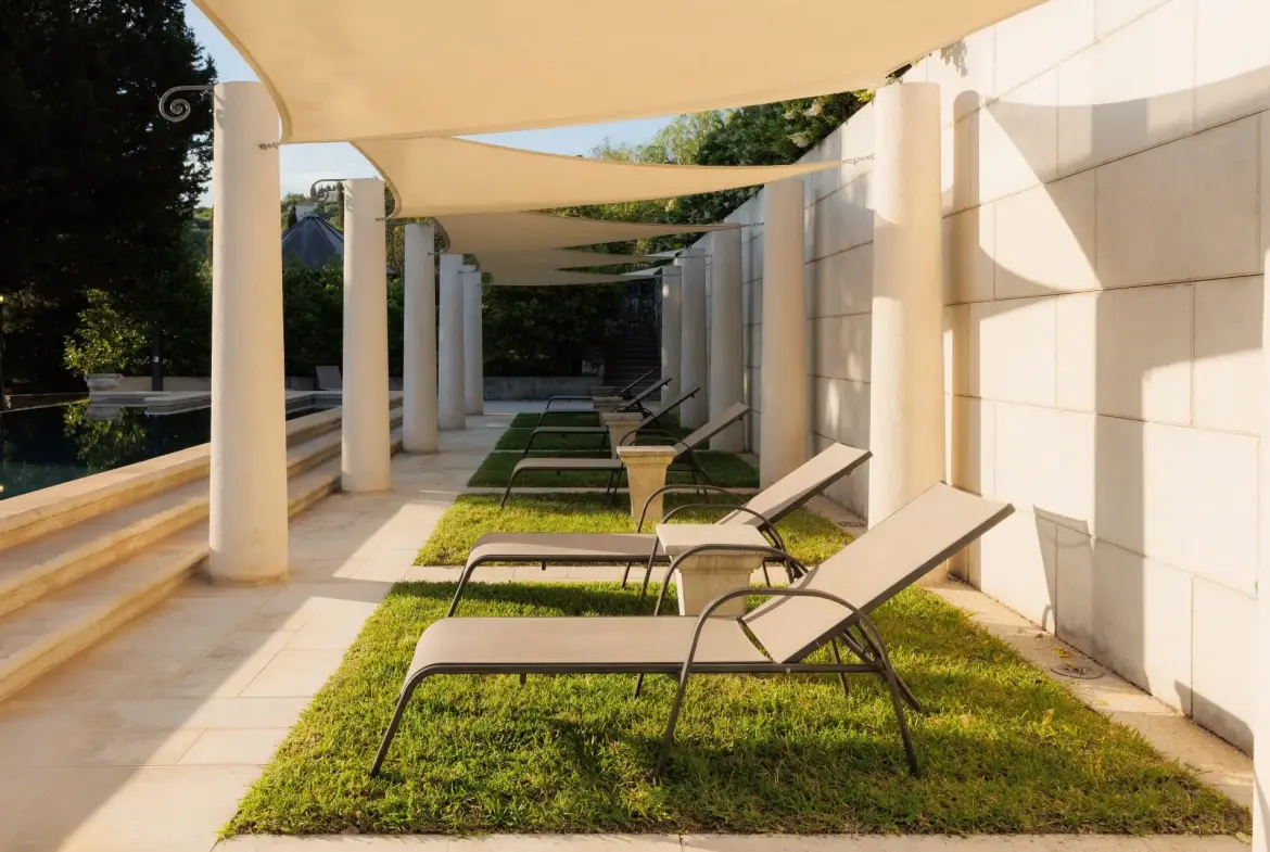Penelope – House in Ithaca