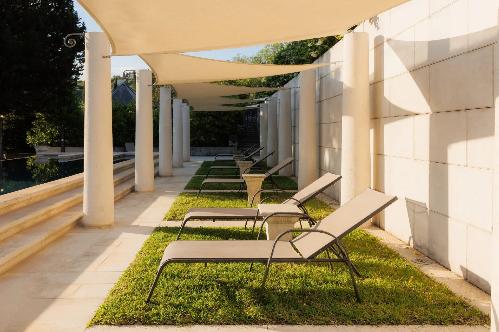 Penelope – House in Ithaca