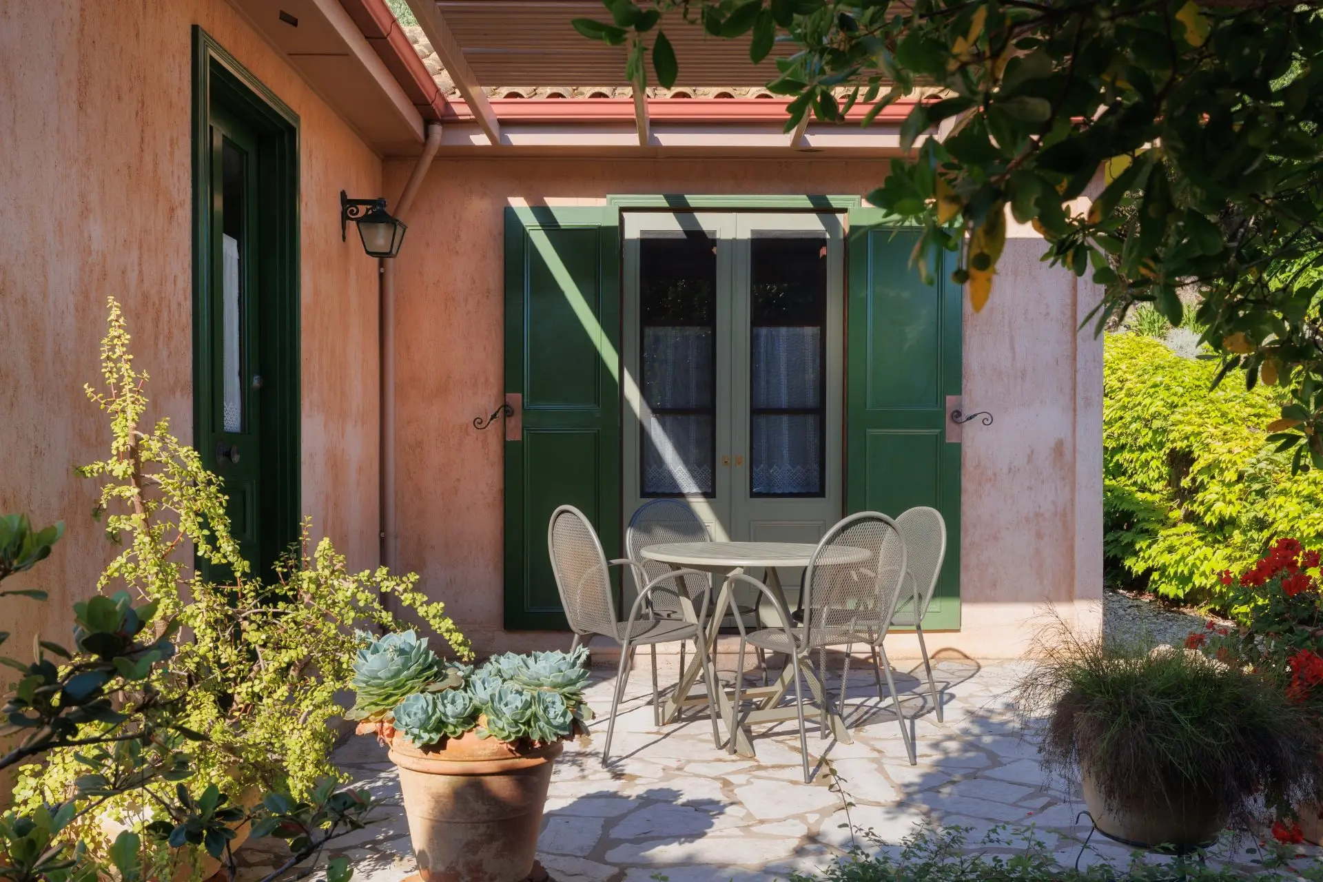 Penelope – House in Ithaca