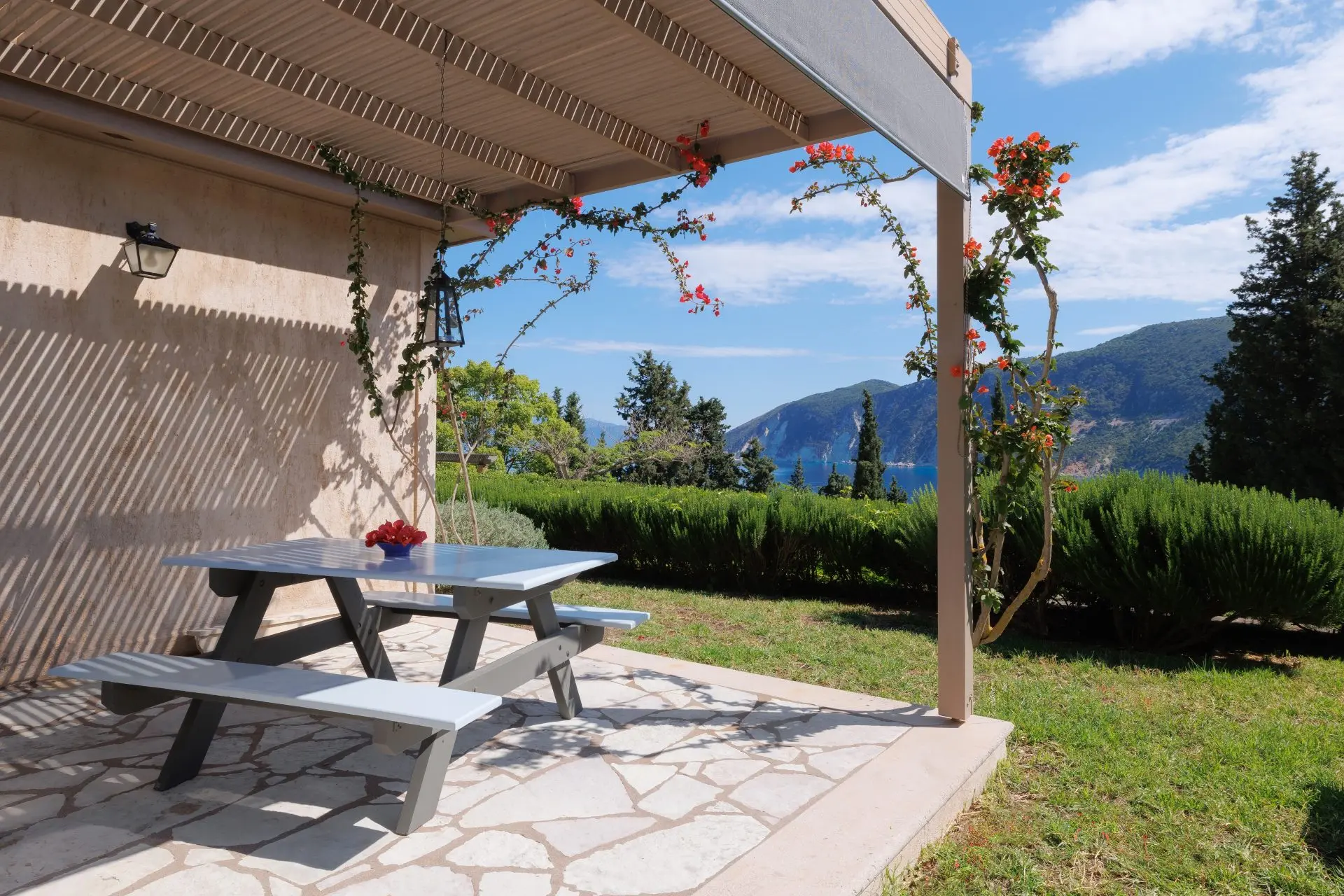 Penelope – House in Ithaca