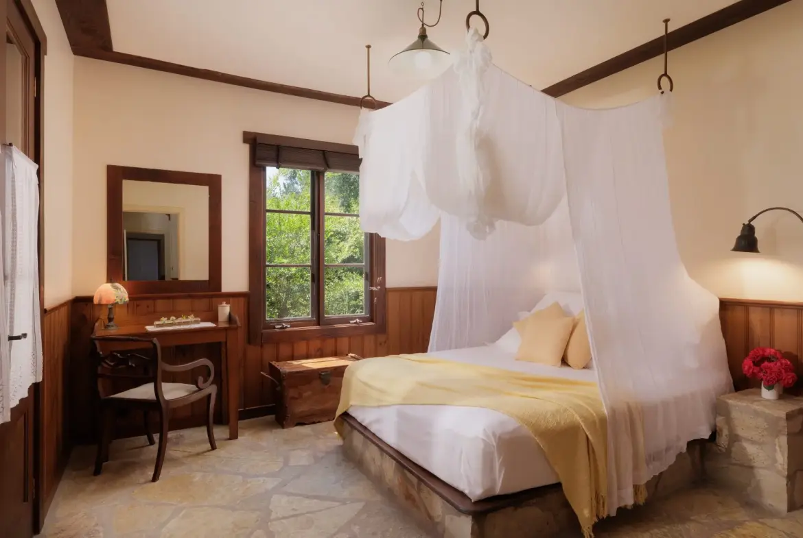 Penelope – House in Ithaca