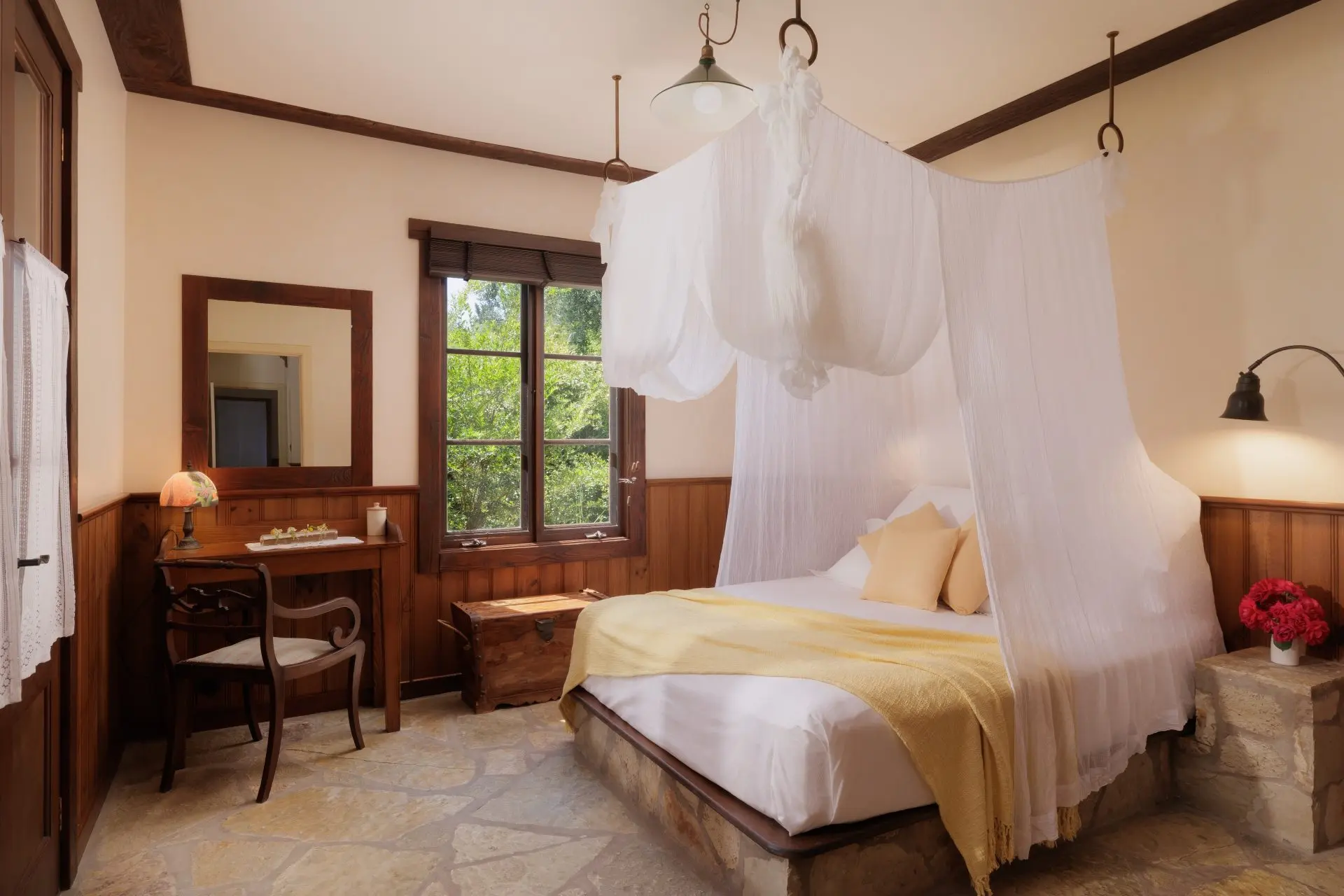 Penelope – House in Ithaca