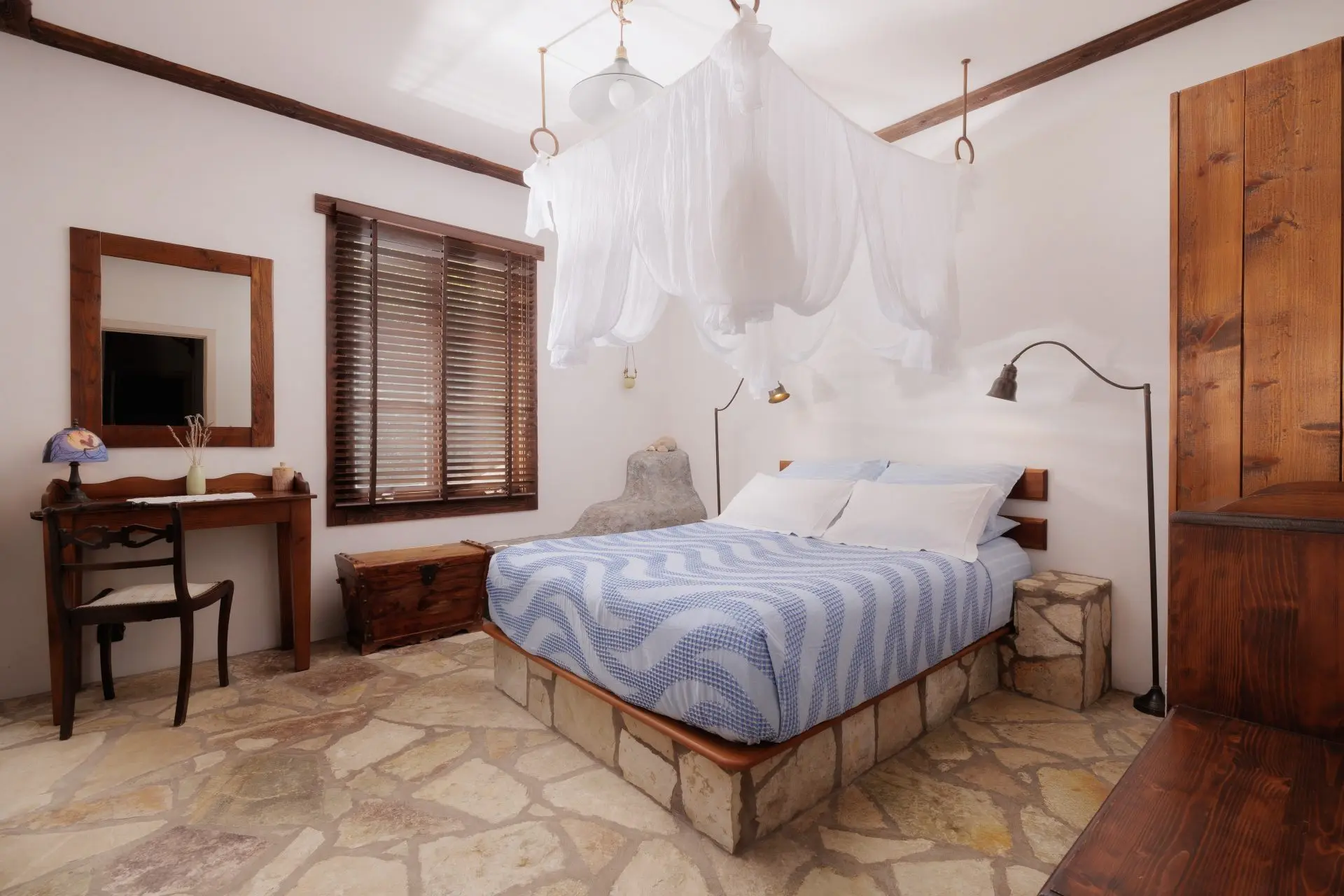 Penelope – House in Ithaca