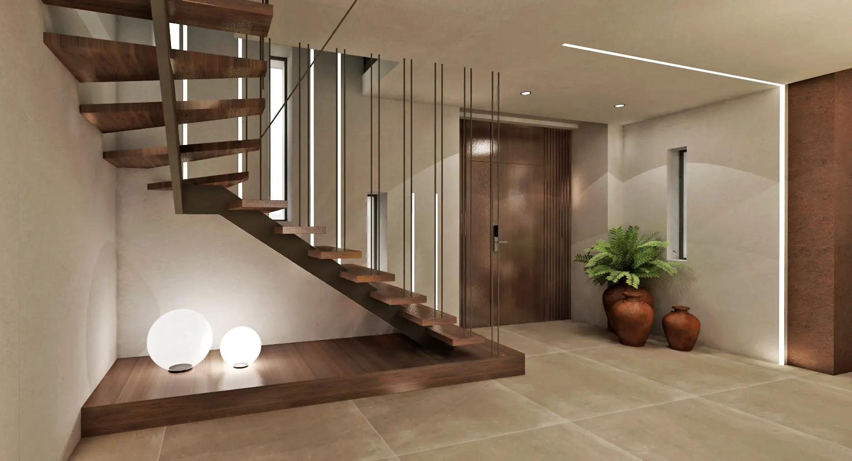 Ortensia – House in Corfu