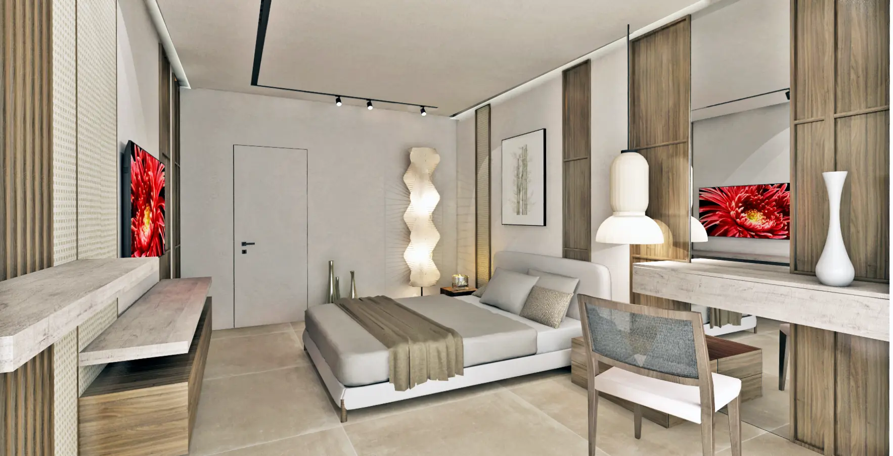 Ortensia – House in Corfu