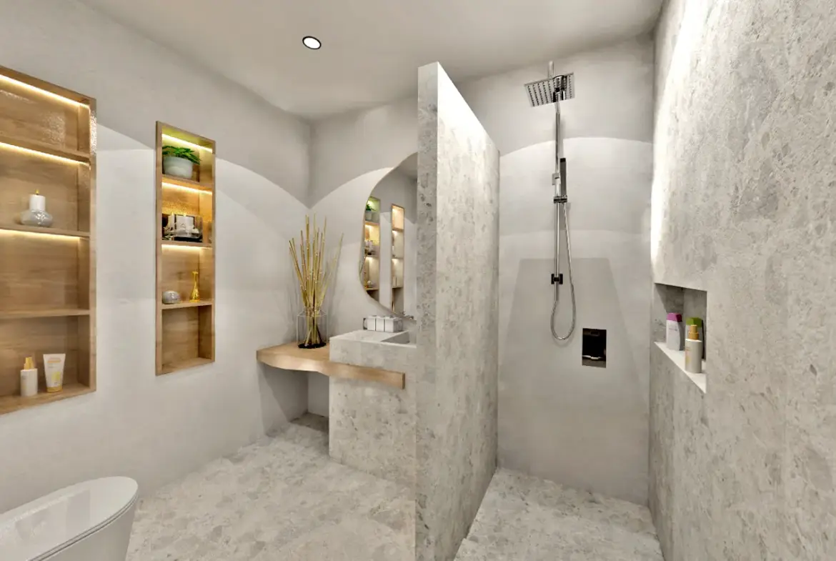 Ortensia – House in Corfu