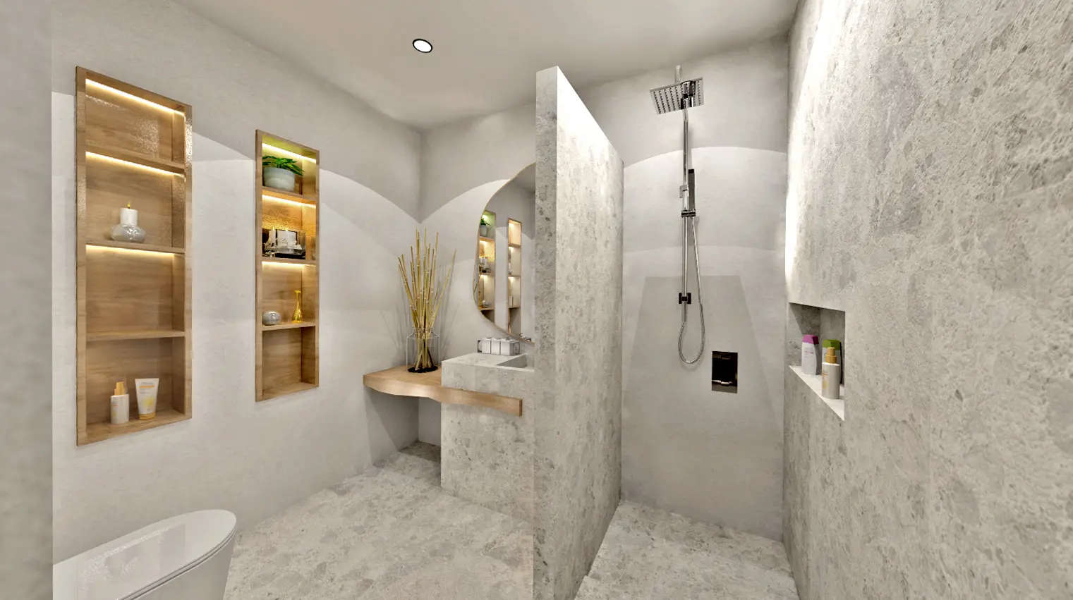 Ortensia – House in Corfu