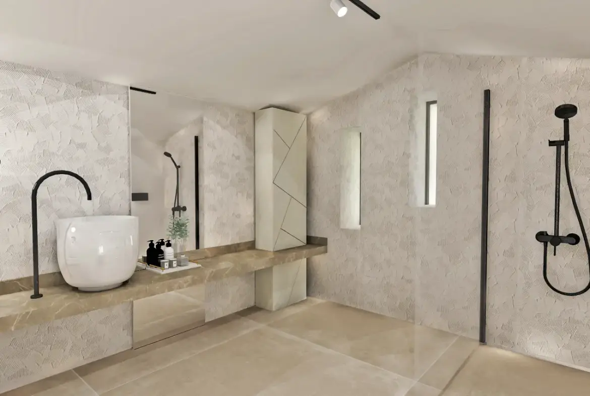 Ortensia – House in Corfu