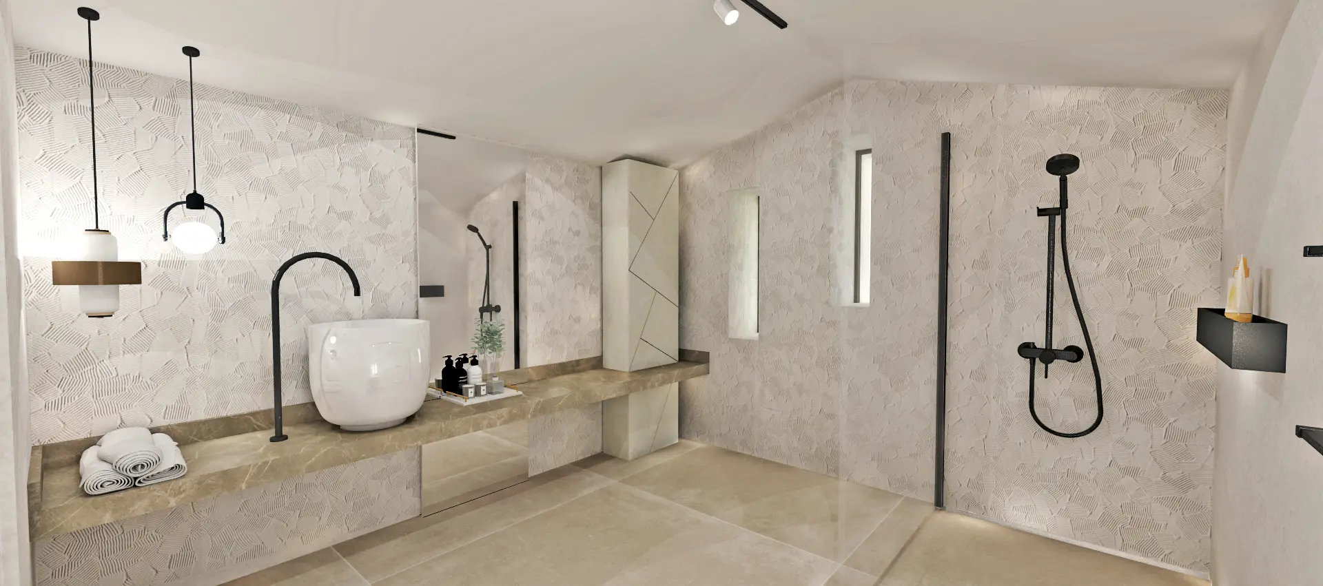 Ortensia – House in Corfu