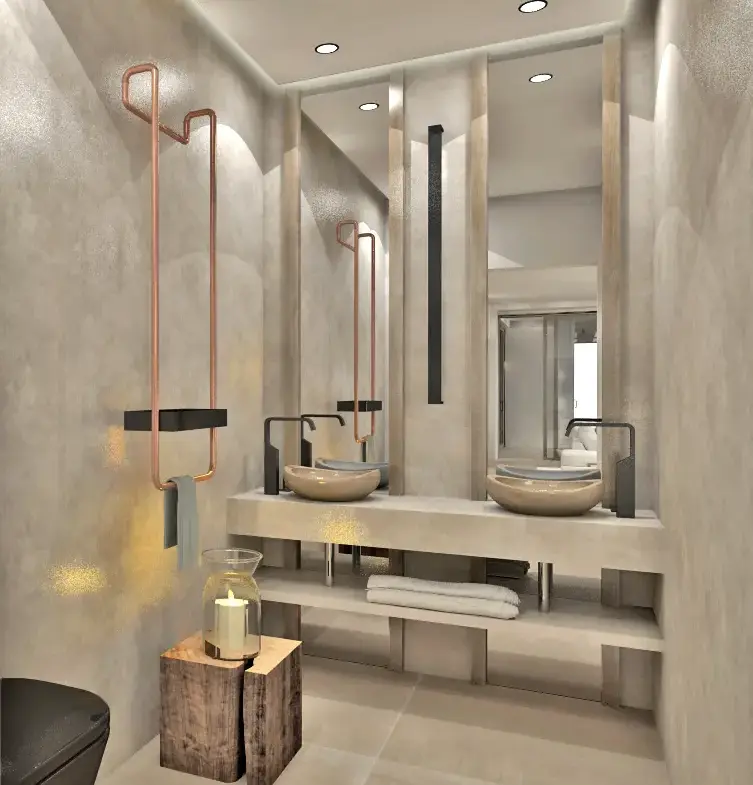 Ortensia – House in Corfu