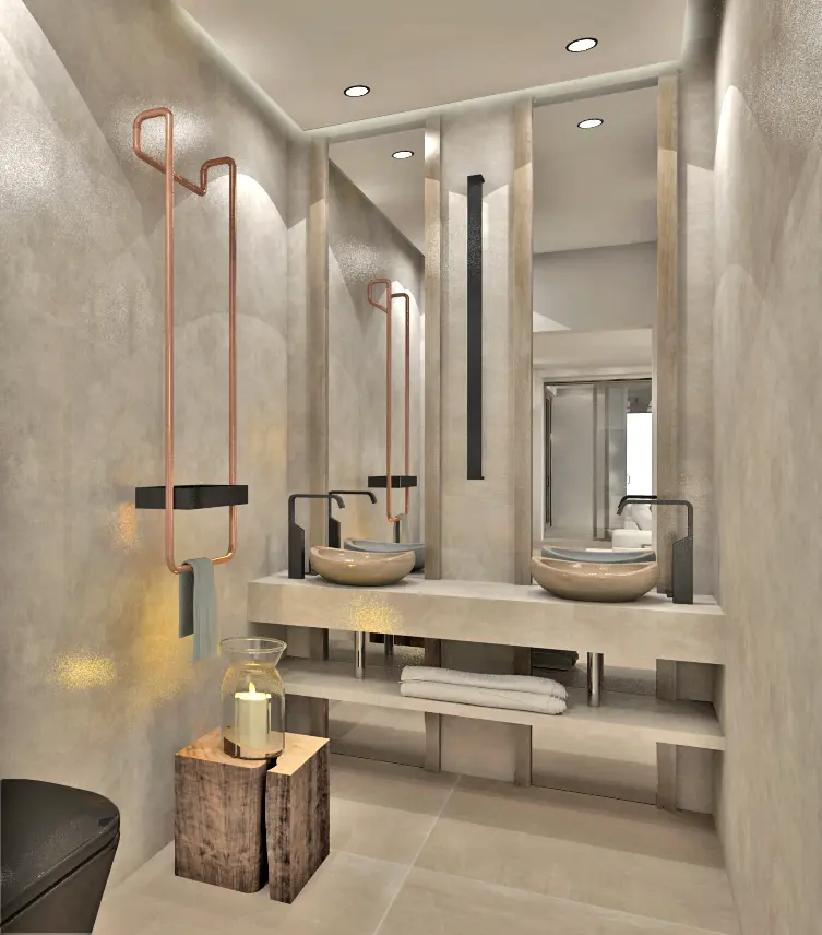 Ortensia – House in Corfu