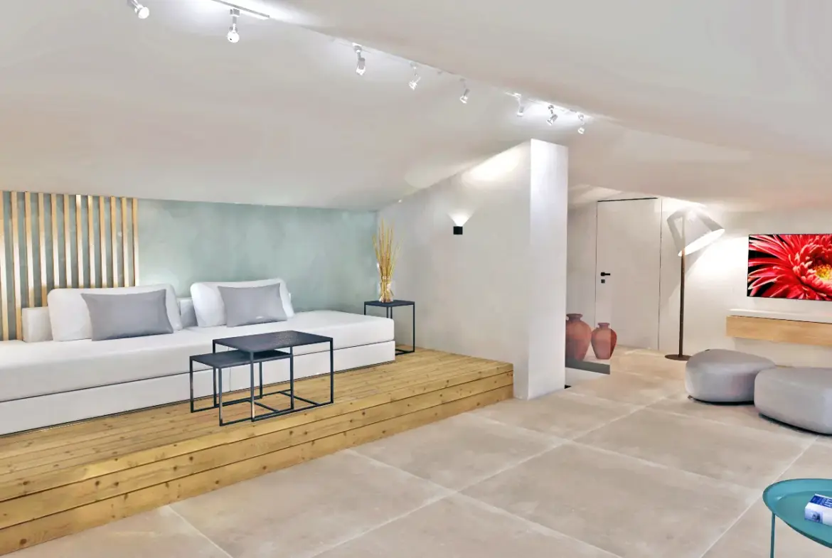 Ortensia – House in Corfu