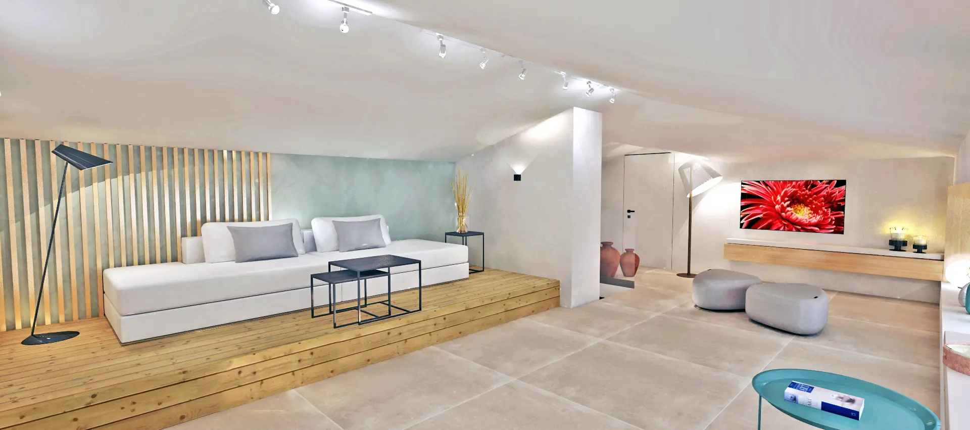 Ortensia – House in Corfu