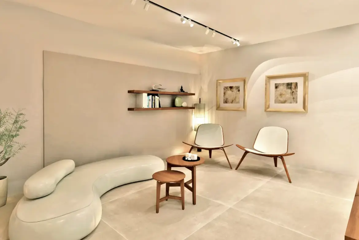 Ortensia – House in Corfu
