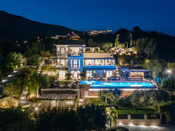 Phaedra – House in Elounda