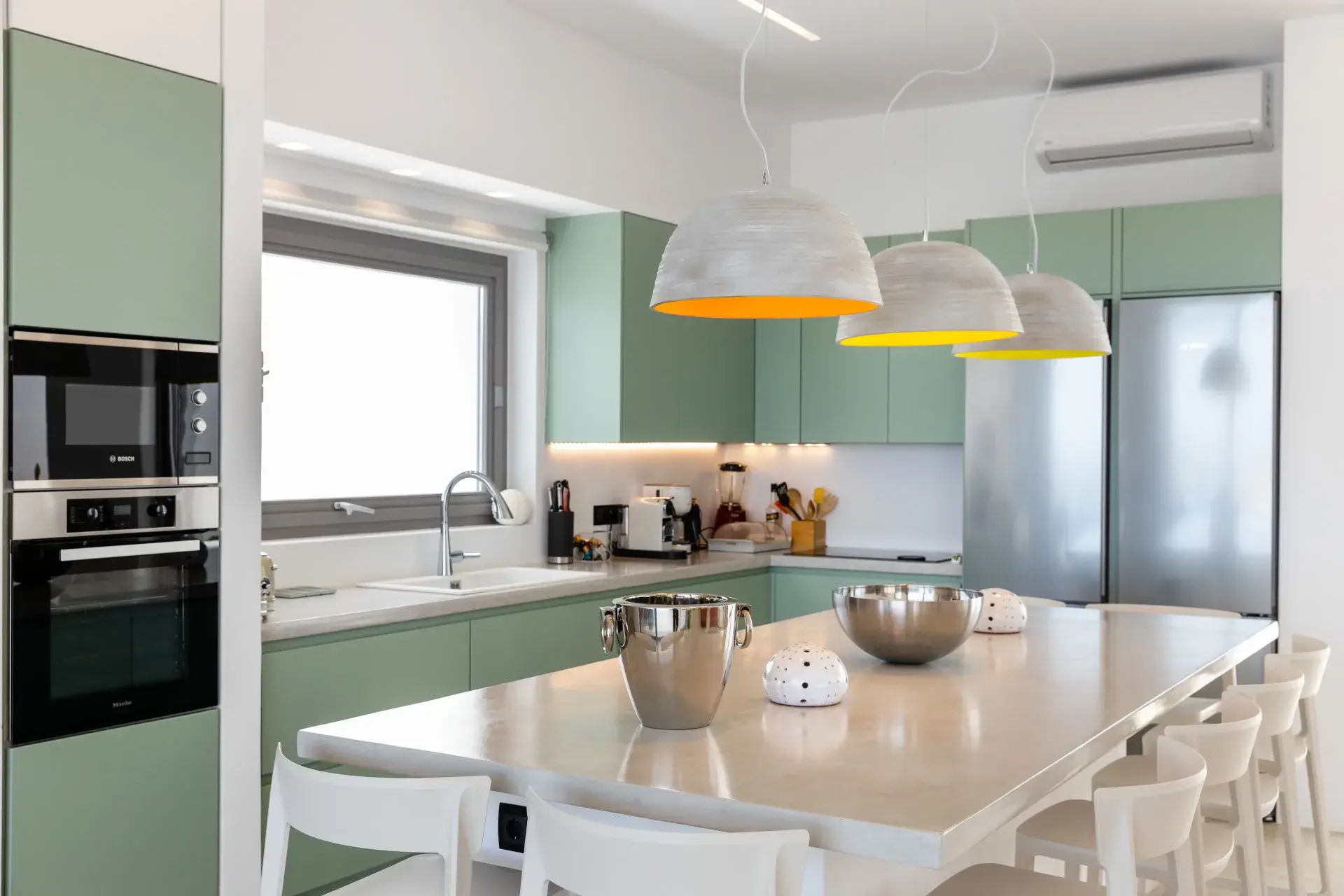 Phantasia – House in Paros