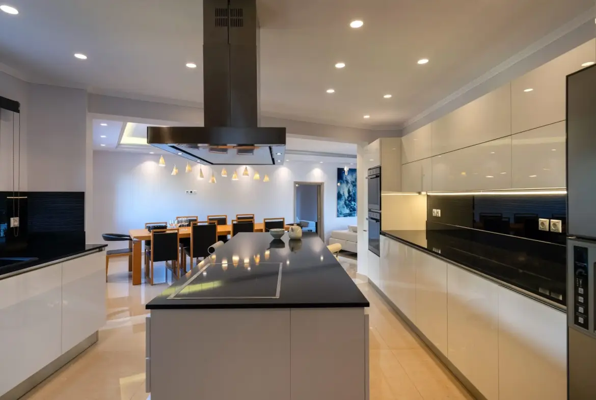 Alexander – House in Porto Heli