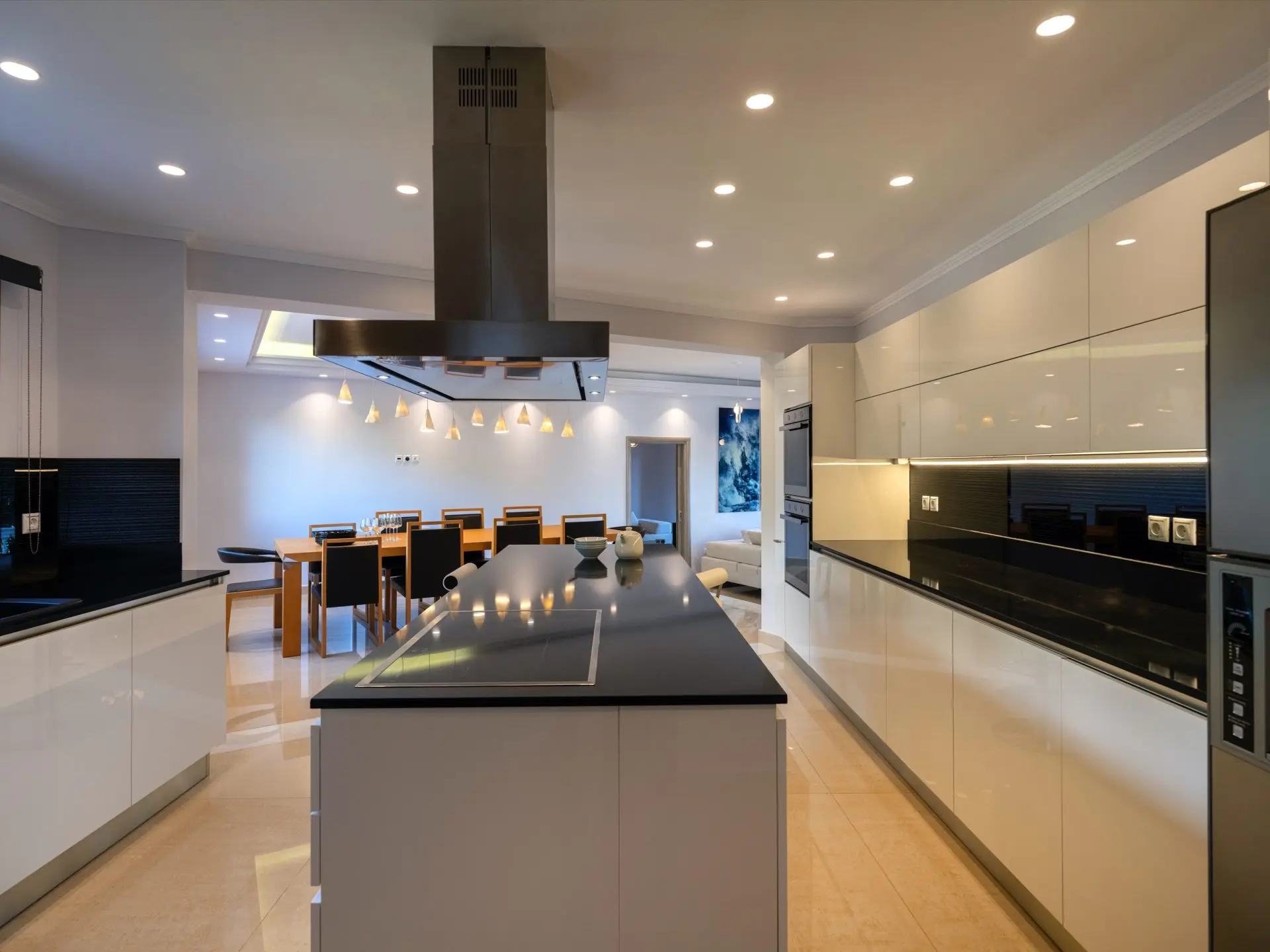 Alexander – House in Porto Heli