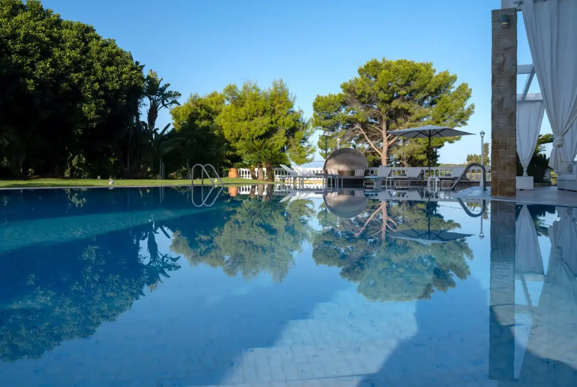 Alexander – House in Porto Heli