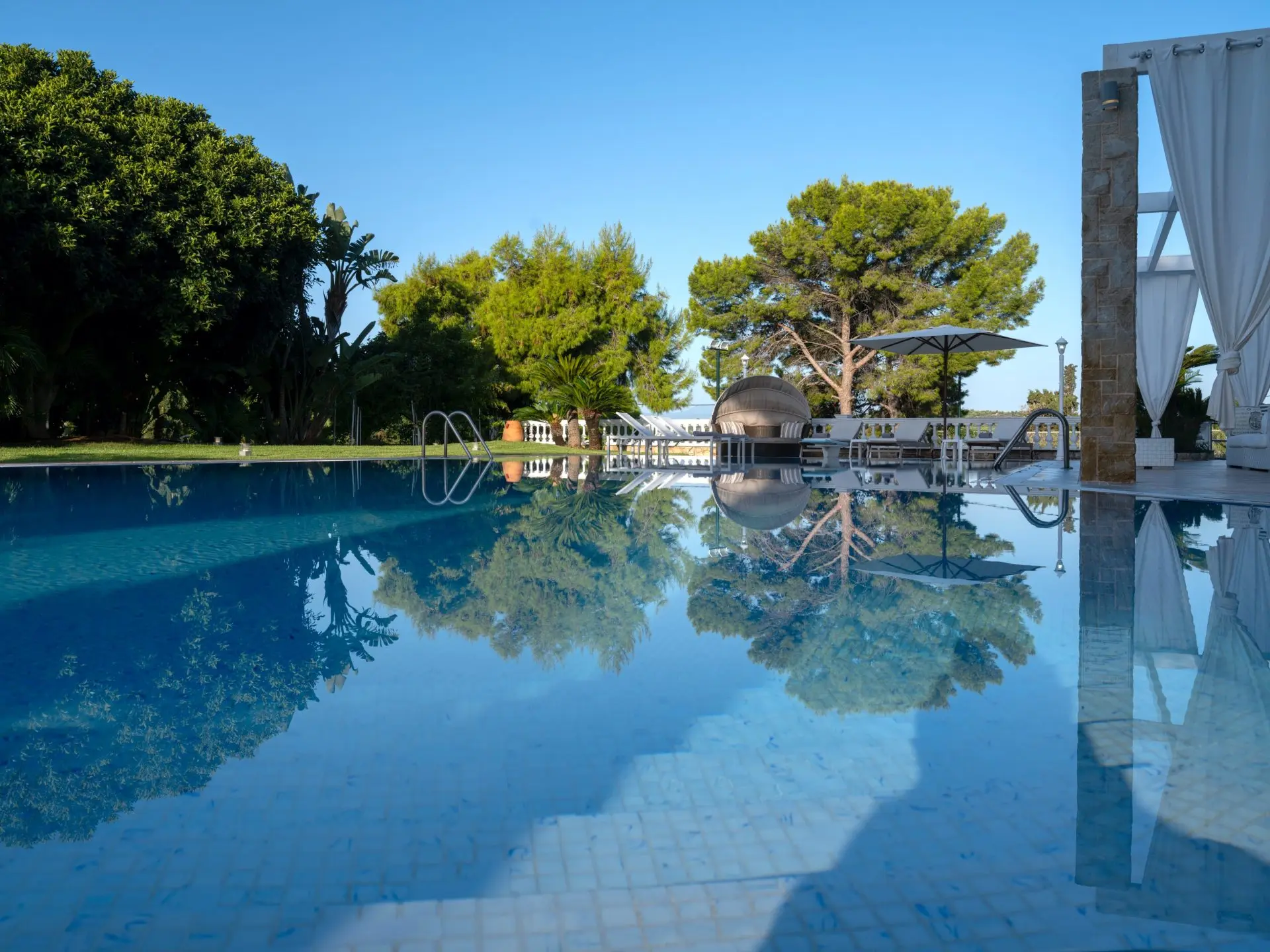 Alexander – House in Porto Heli