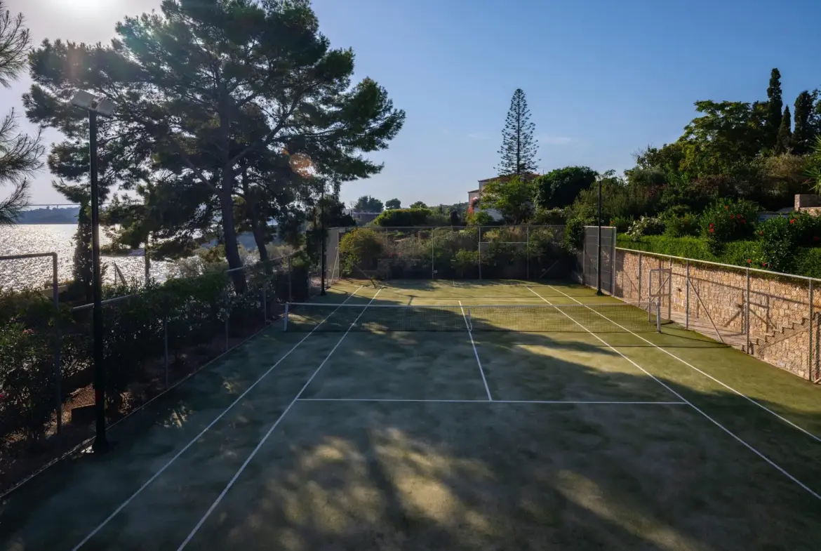 Alexander – House in Porto Heli
