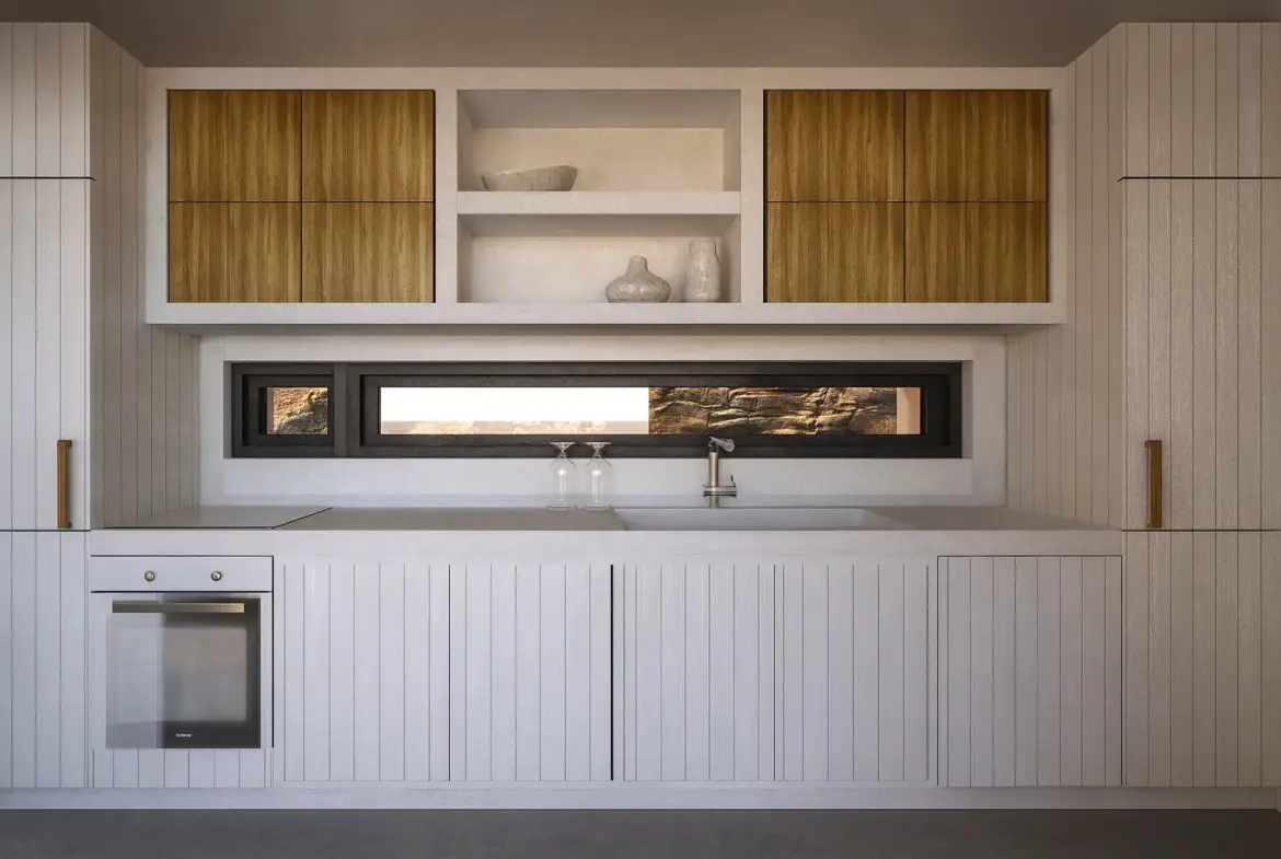 Raina – House in Tinos