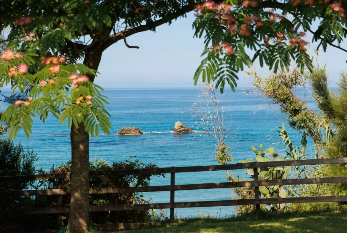 Rosalia – House in Corfu