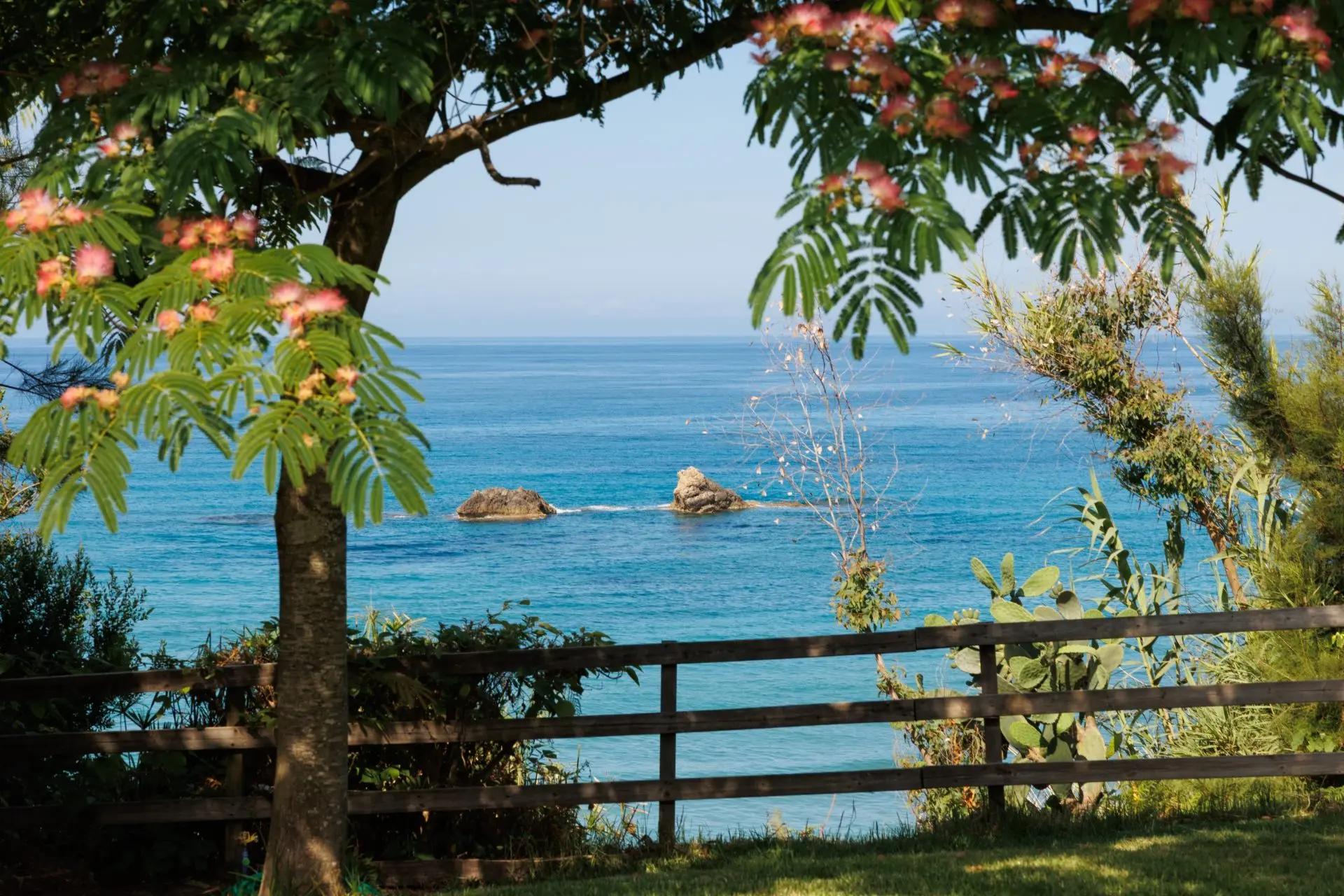 Rosalia – House in Corfu