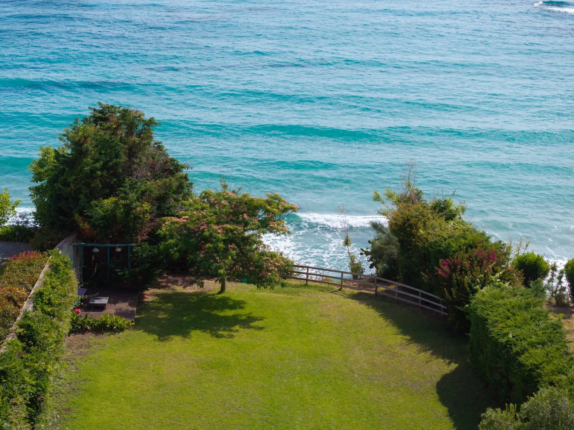 Rosalia – House in Corfu