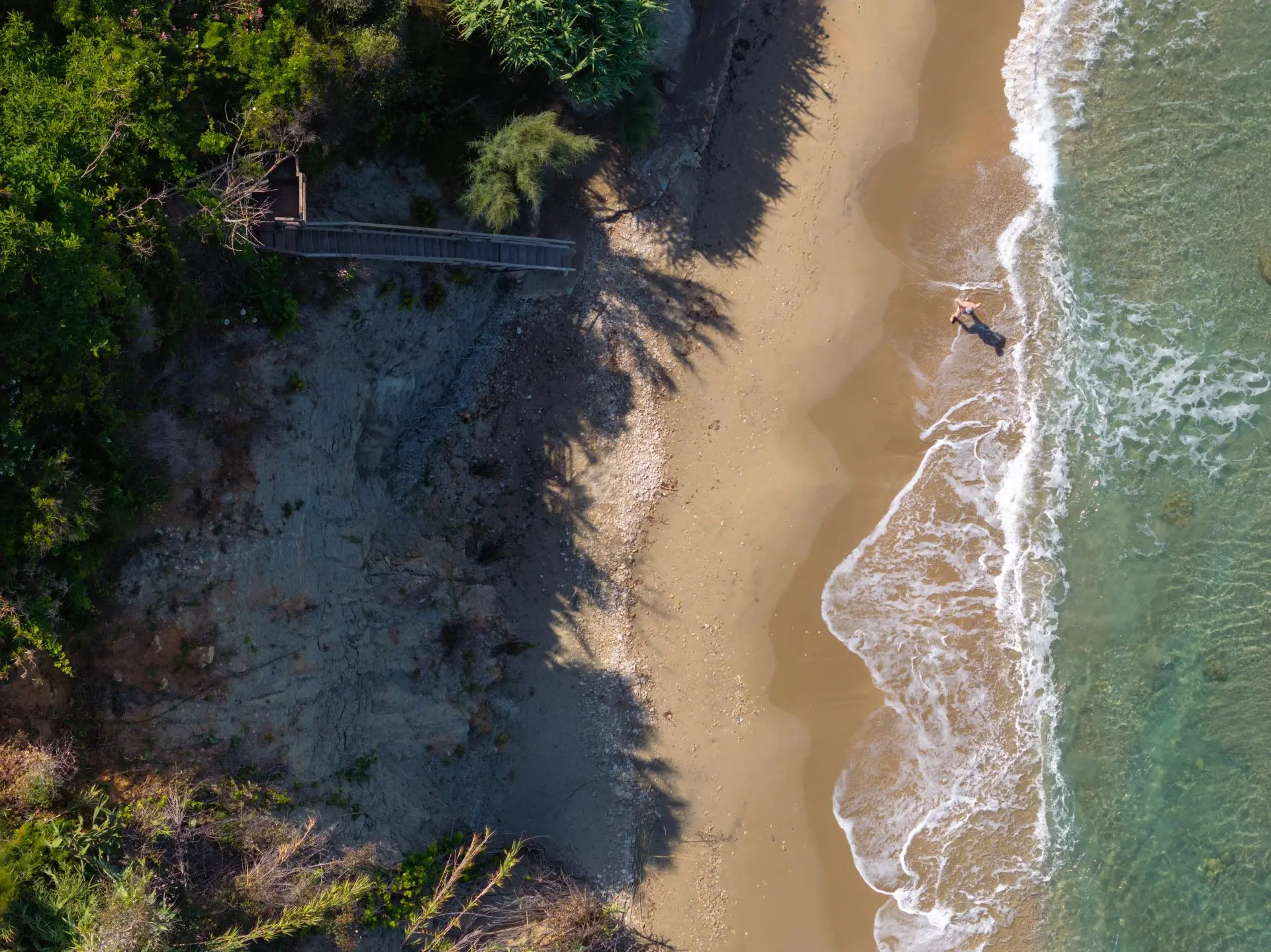 Rosalia – House in Corfu