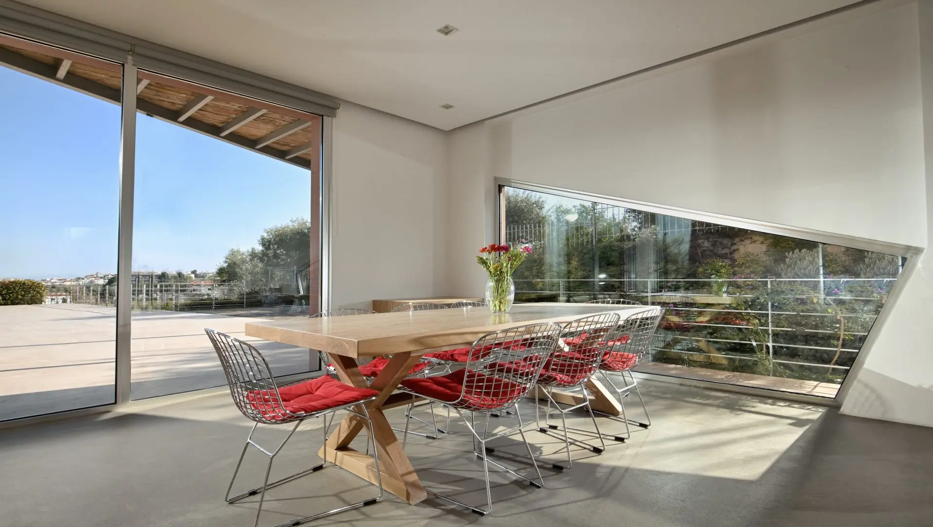 Roubia – House in Eubea