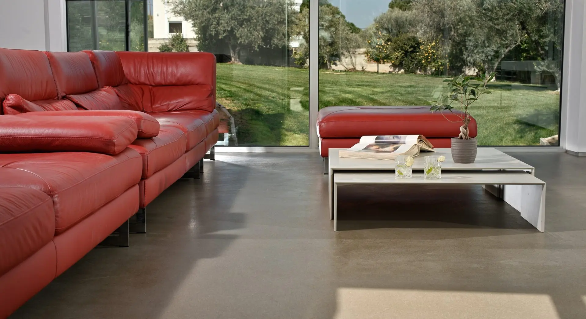 Roubia – House in Eubea