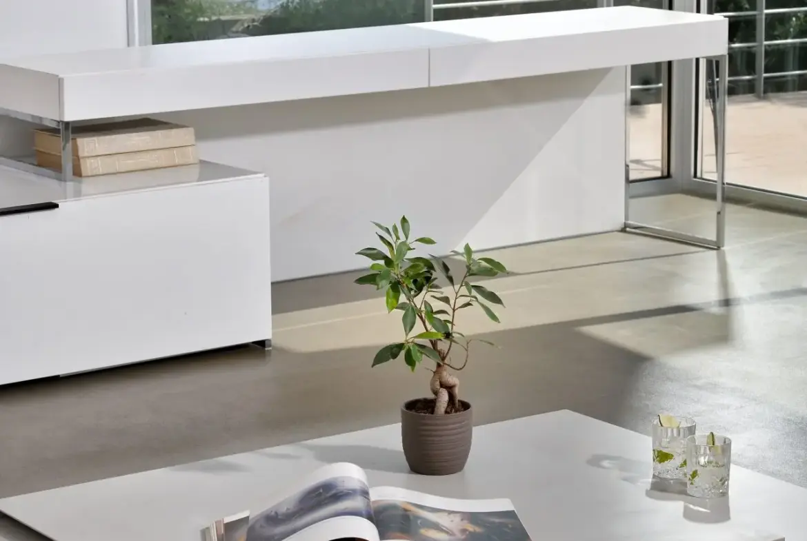 Roubia – House in Eubea