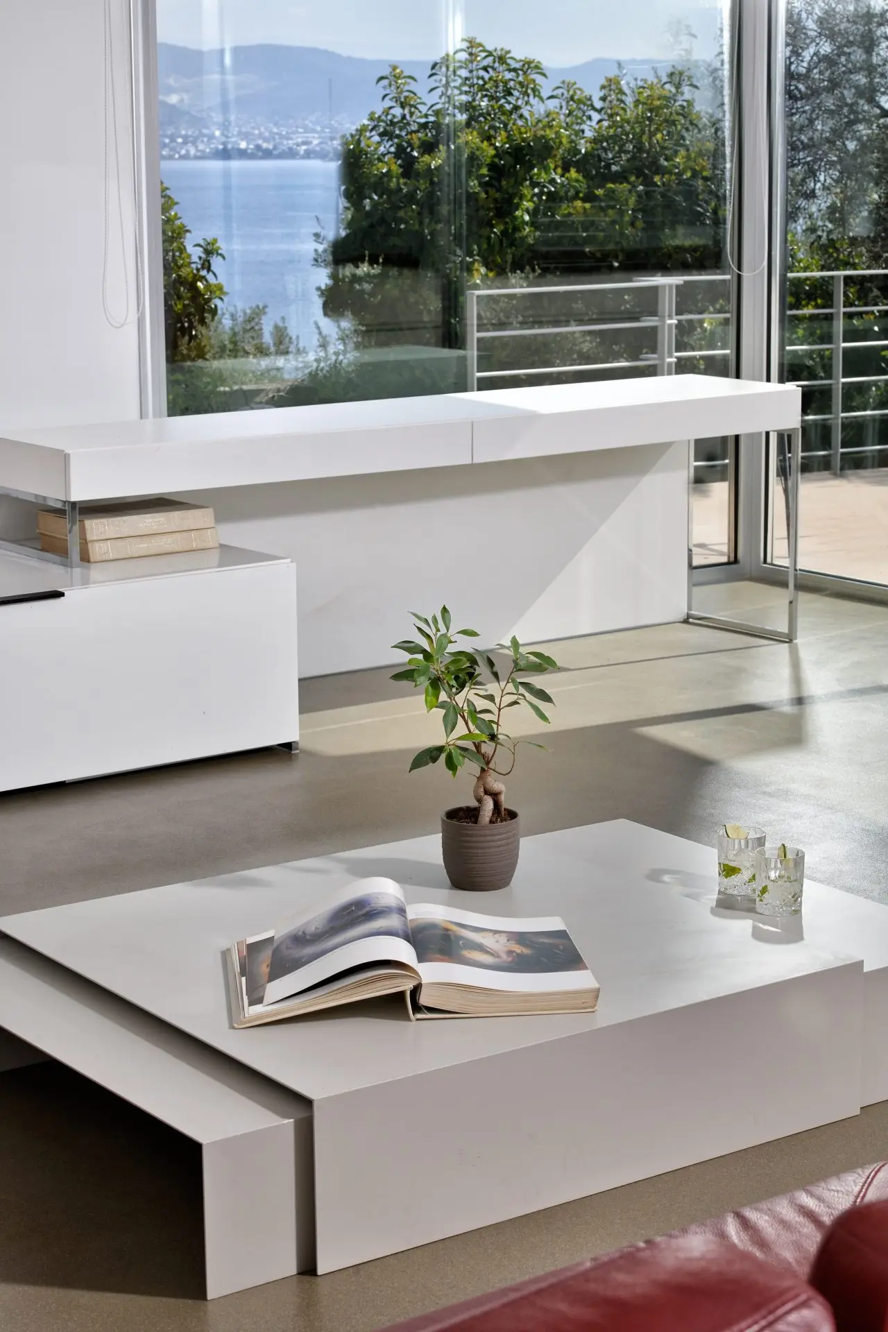 Roubia – House in Eubea