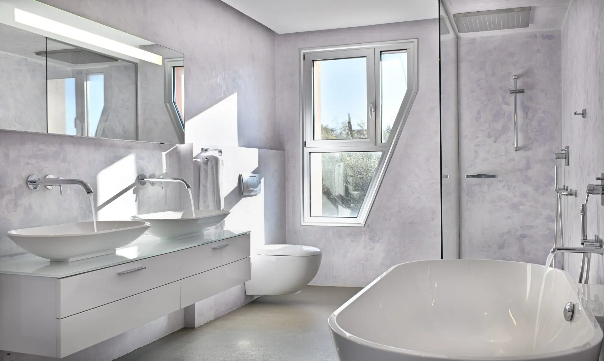 Roubia – House in Eubea
