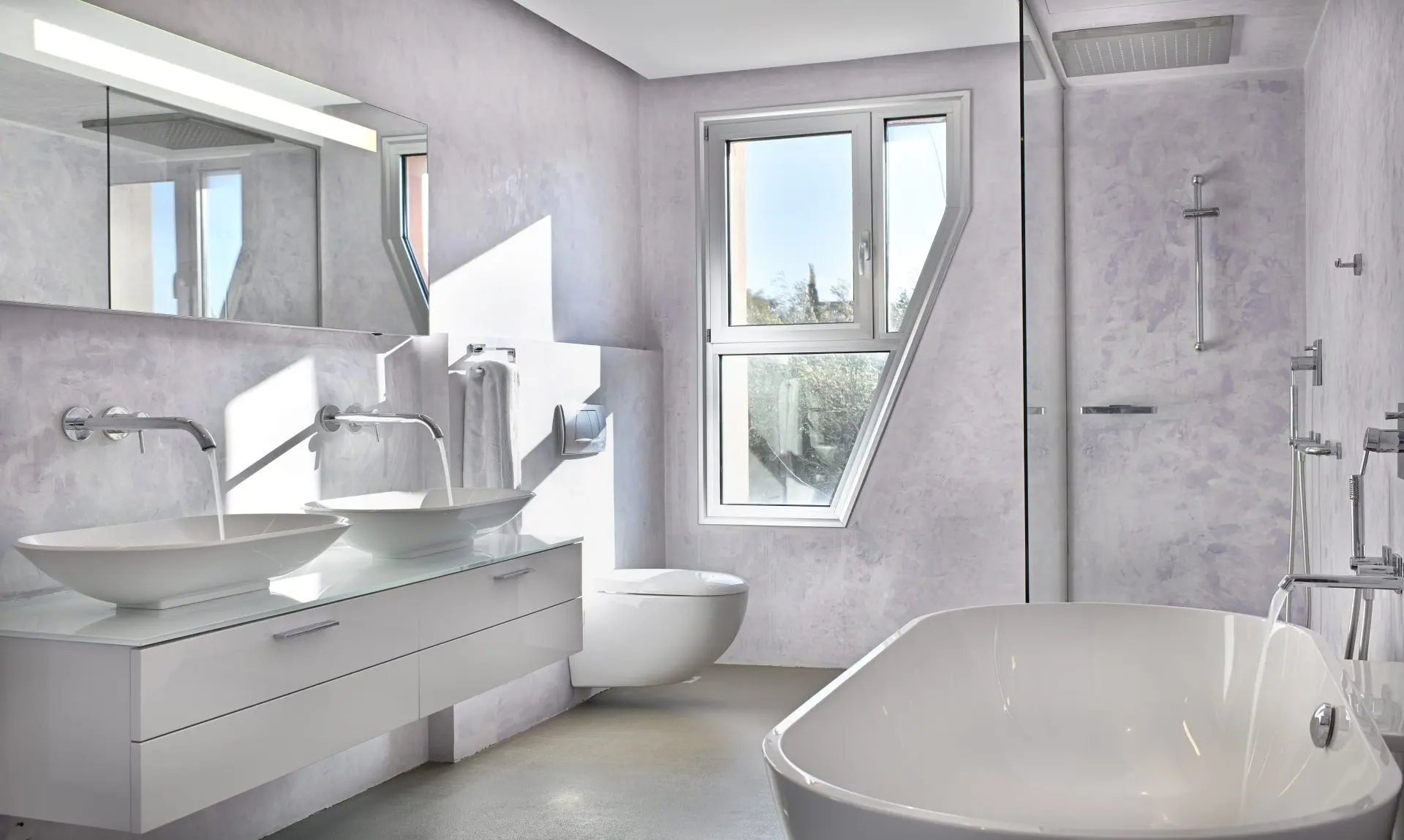 Roubia – House in Eubea